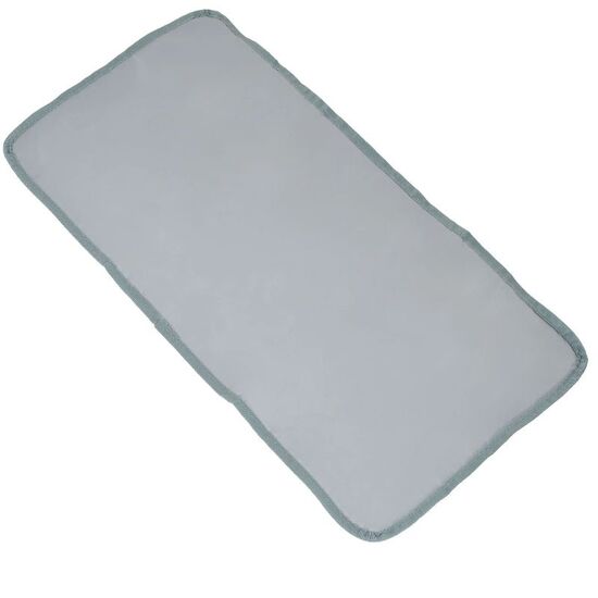 Сумка MONI Solana Grey, изображение 5