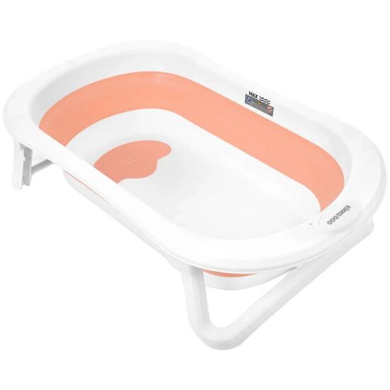 Cadita pliabila KIKKABOO Fiji Blush, 2 image