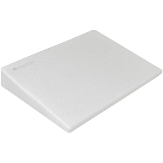 Perna KIKKABOO Airknit Grey de memorie, 2 image