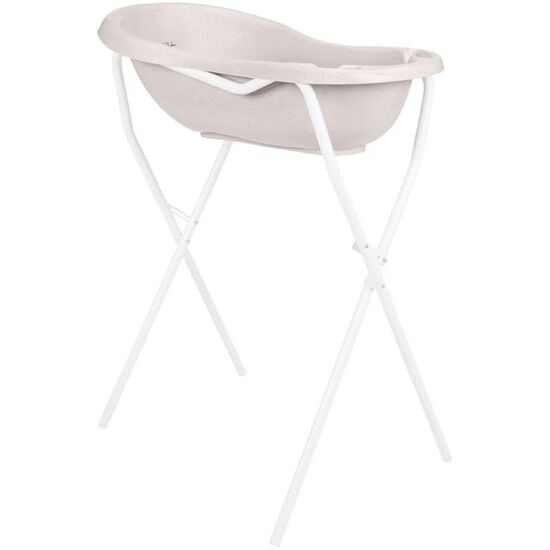 Stand pentru cadita KIKKABOO Pepper, metalic, 84 cm/100 cm, 2 image