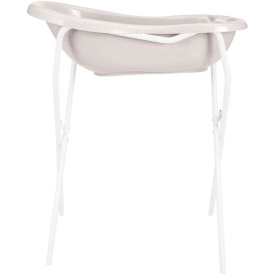 Stand pentru cadita KIKKABOO Pepper, metalic, 84 cm/100 cm, 4 image