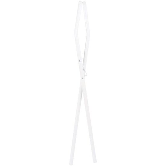 Stand pentru cadita KIKKABOO Pepper, metalic, 84 cm/100 cm, 6 image