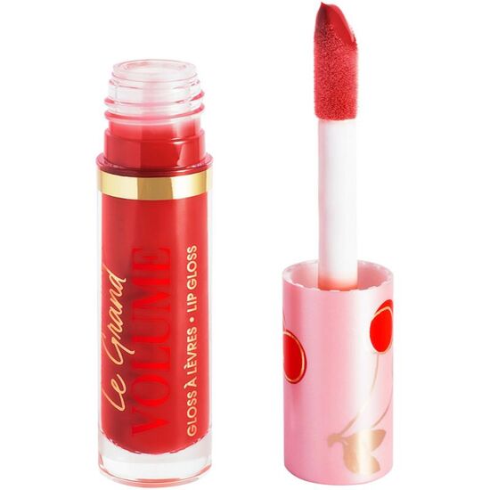 Блеск для губ VIVIENNE SABO Le grand volume, 12