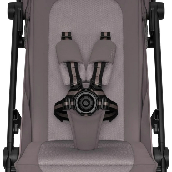 Cărucior sport LIONELO Tansi Beige Taupe, bej-maro, 5 image