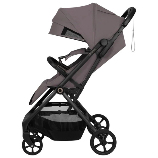Cărucior sport LIONELO Tansi Beige Taupe, bej-maro, 3 image