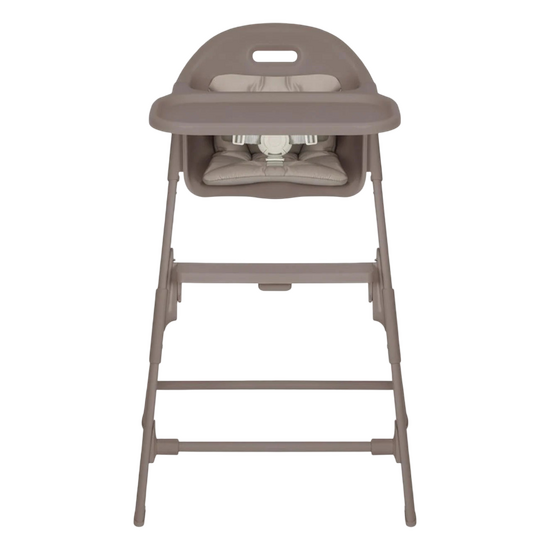 Стульчик для кормления LIONELO Beny Beige Taupe, бежево-коричневый, изображение 7