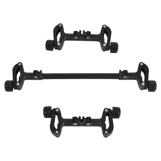 Conector universal pentru cărucioare MONI TwinX