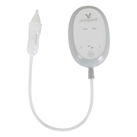 Pompă de sân electrică dublă MONI Grace 2 în 1 XN-D254, 5 image