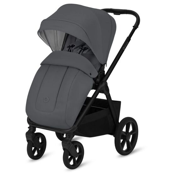 Carucior 2in1 LIONELO Carmine Grey Stone, 3 image