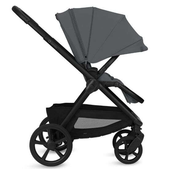 Carucior 2in1 LIONELO Carmine Grey Stone, 8 image