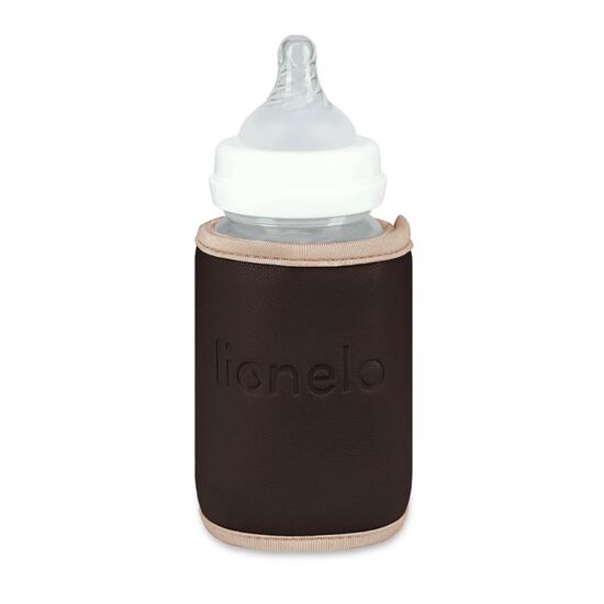 Incalzitor LIONELO Thermup Go Brown Chocolate, 3 image