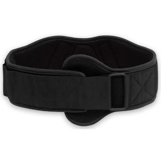 Curea fitness cu arici BIOTECHUSA neagra, L, 2 image
