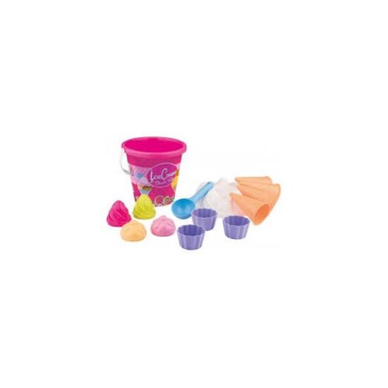 Set de jucarii pentru nisip ANDRONI "Сup Cake", 3 image