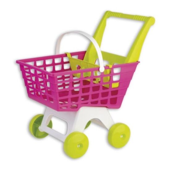 Carucior pentru cumparaturi pentru copii ANDRONI