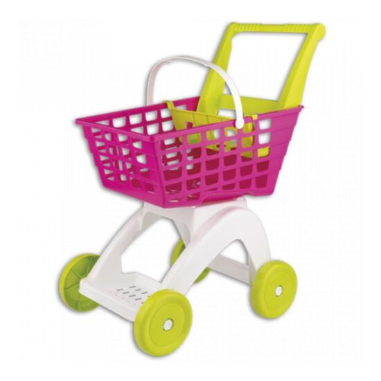 Carucior pentru cumparaturi ANDRONI, cu produse, 3 image