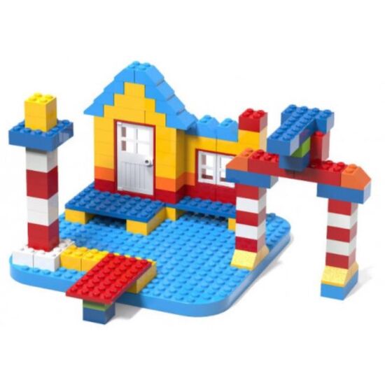 Constructor ANDRONI "Blox", 250 detalii, 2 image