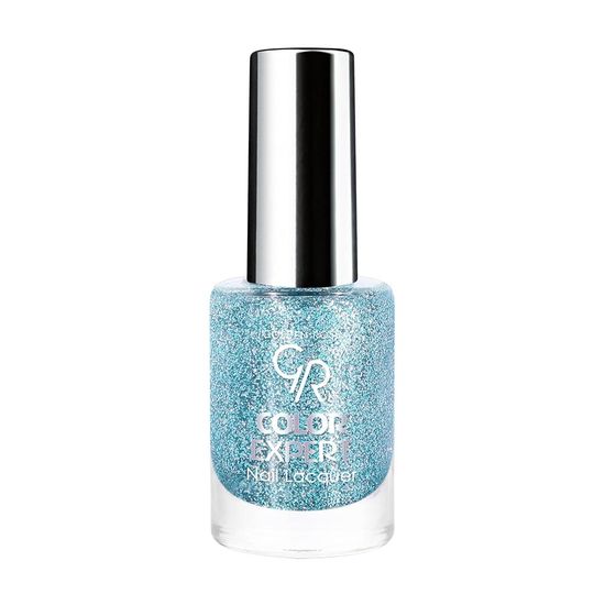 Color Expert Nail Lacquer GLITTER *609* 10.2 ml