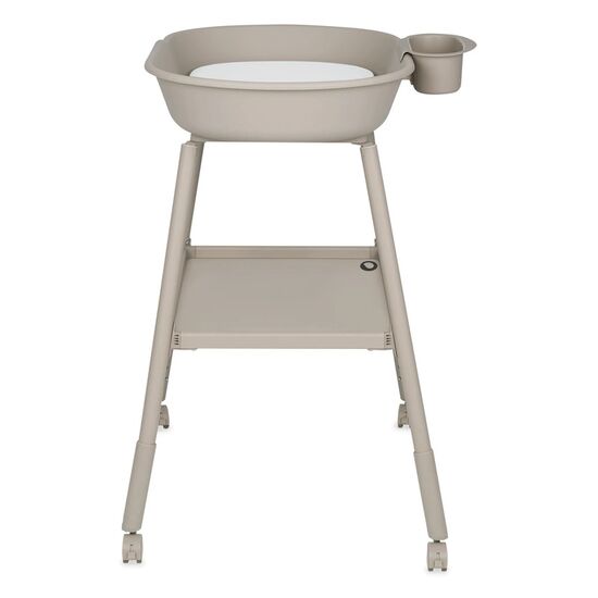 Masa de infasat LIONELO Rosie Beige Sand, 2 image