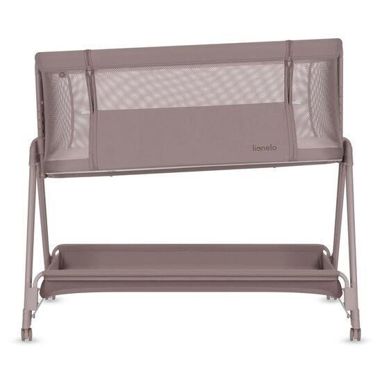 Patuc co-sleeper LIONELO Luna Beige Taupe, 5 image