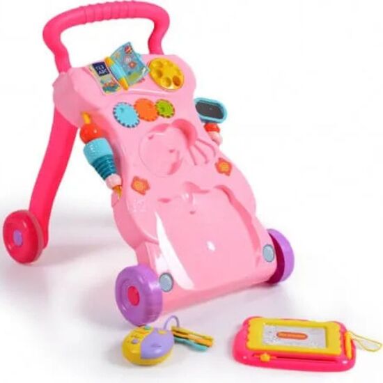 Premergator MONI Dreams Pink, 2 image