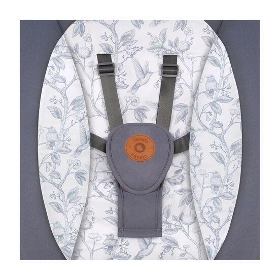 Balansoar LIONELO Ralf Grey White, 7 image