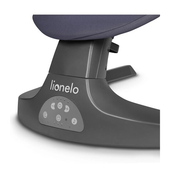 Balansoar LIONELO Ralf Grey White, 10 image
