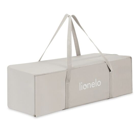 Manej LIONELO Mila Beige Cream, 9 image