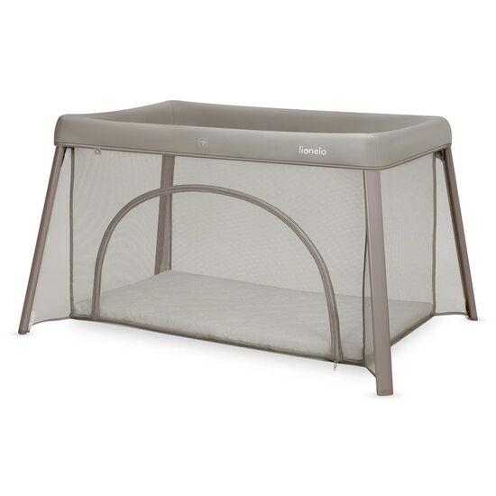 Manej LIONELO Mila Beige Taupe, 3 image