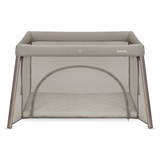 Manej LIONELO Mila Beige Taupe, 4 image