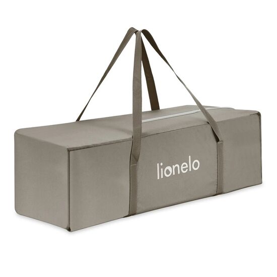 Manej LIONELO Mila Beige Taupe, 9 image
