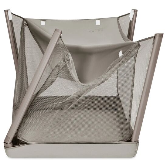 Manej LIONELO Mila Beige Taupe, 5 image