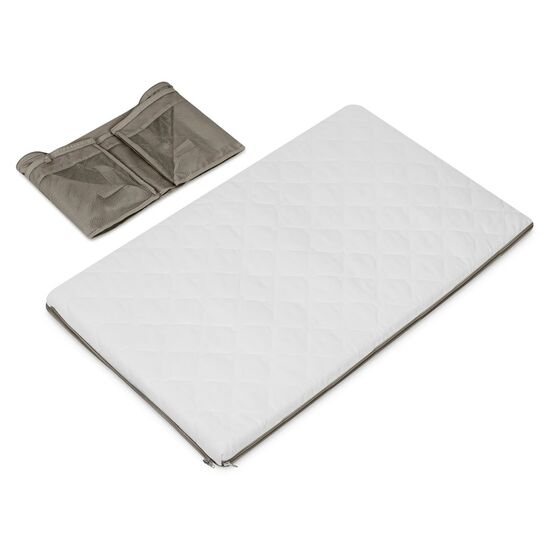 Manej LIONELO Mila Beige Taupe, 7 image