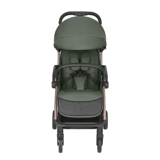 Прогулочная коляска KIKKABOO Eden Army Green 2026, изображение 2