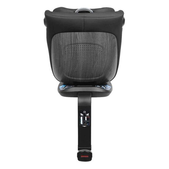Scaun auto KIKKABOO i-Bond Noir, 0-36kg (40-150cm) isofix, 8 image