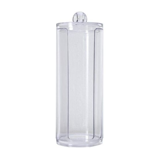 Organizator HC-24, pentru discuri de bumbac