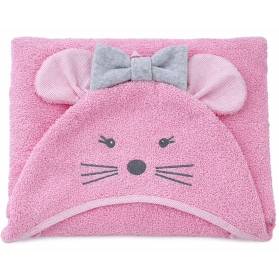 Prosop VERES Mouse Pink 190.50, 80x120 cm