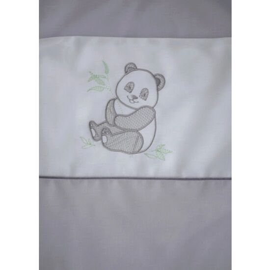 Lenjerie de pat VERES Panda 153.1.36, 3 buc., 6 image