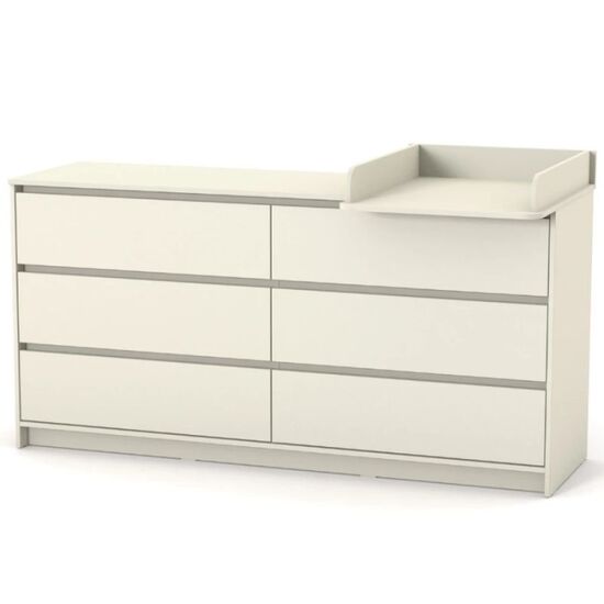 Comoda VERES Berna 35.2.381.2.07, casmir, 3 image