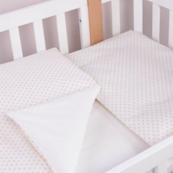 Lenjerie de pat VERES Sleepyhead Beige 153.2.25, 3 buc., 110x90 cm, 2 image