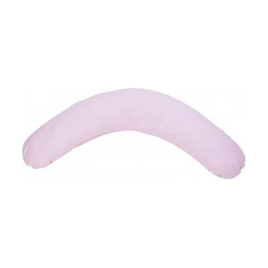 Perna de alaptare VERES Comfort Dream Raspberry 302.03.2, 170x75 cm