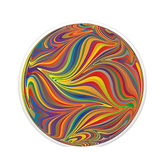 Держатель для телефона POPSOCKET, микс цветов, изображение 2