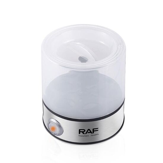 Яйцеварка RAF R.0067, на 5 яиц, 210W, изображение 2