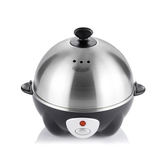 Яйцеварка RAF R.0072, на 7 яиц, 360W