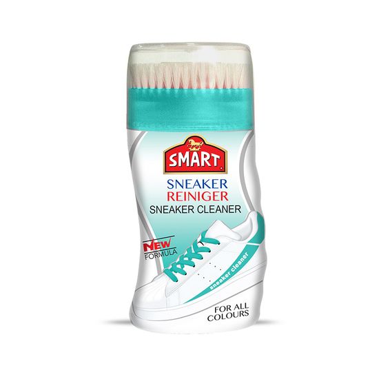 Detergent SMART pentru pantofi sport, 125 ml