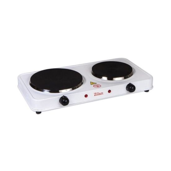 Электрическая плитка Zilan ZLN2180, изображение 2