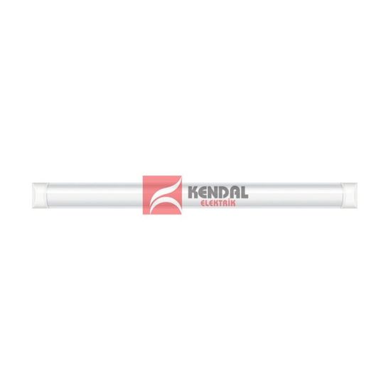 Corp de iluminat LED exterior KENDAL 40W/4000K/IP20/120cm/1/30