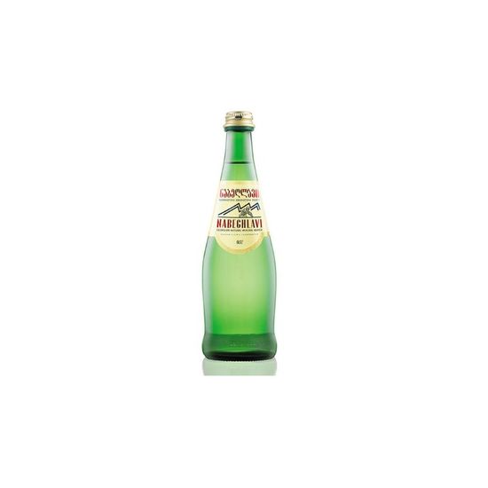 Apa minerala NABEGHLAVI sticla, 0.5 L