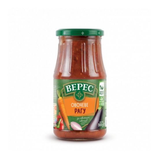 Tocana de legume VERES, 500 g, 2 image