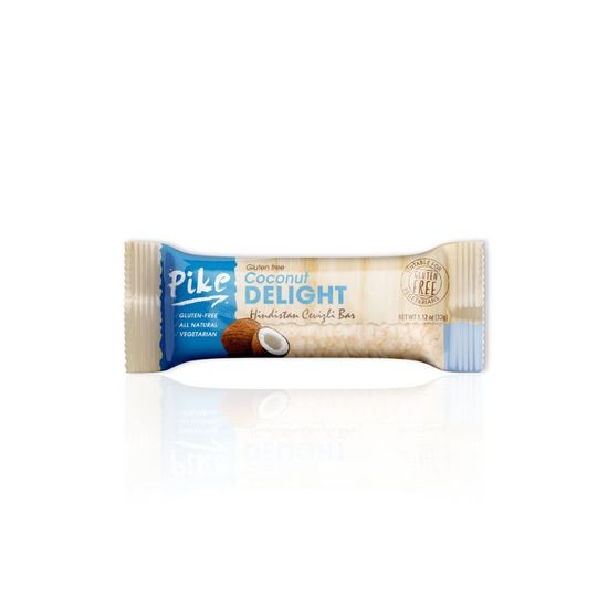 Батончик кокосовый Pike 40 г