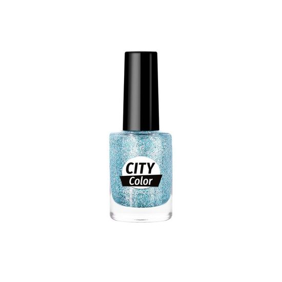 Oja pentru unghii GOLDEN ROSE City Color *106* 10.2 ml